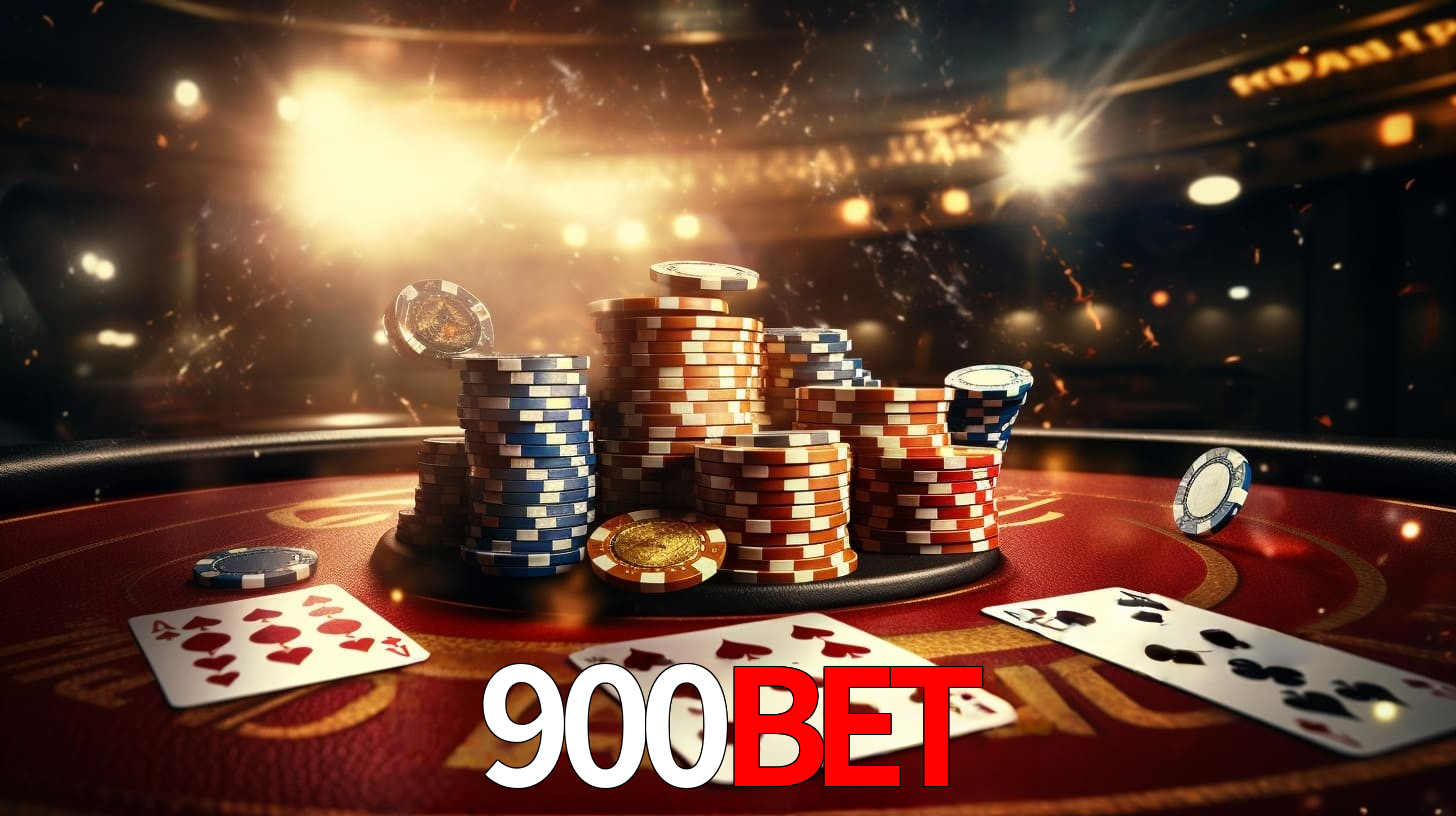 Jackpots no 900bet: A Emoção dos Grandes Prêmios