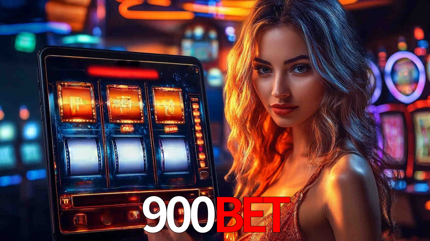 A Revolução dos Jogos Móveis: 900bet na Palma da Sua Mão