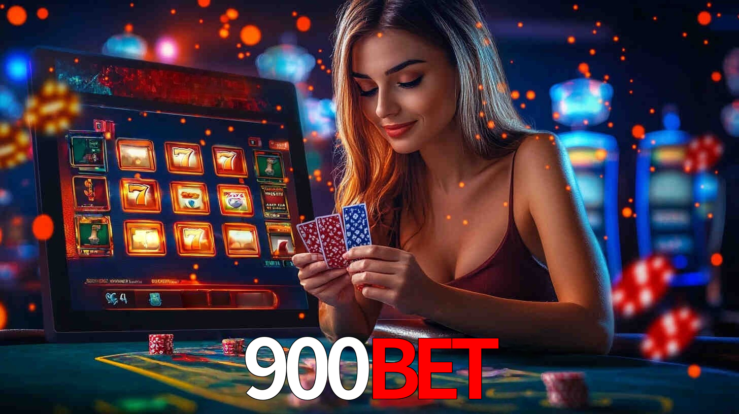 Aproveite as Melhores Promoções do 900bet