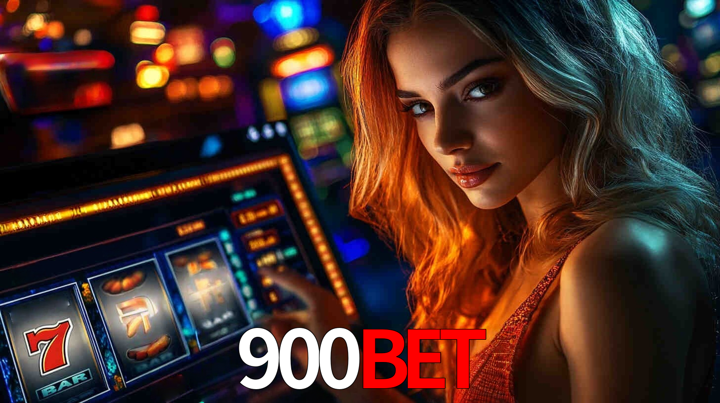 Descubra o Mundo das Mesas de Jogos no 900bet